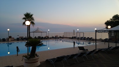 Photos of Best Western Hotel Ara Solis