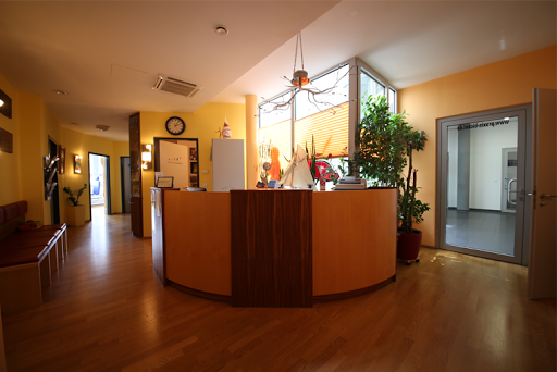 Matthias Bickel Physiotherapie