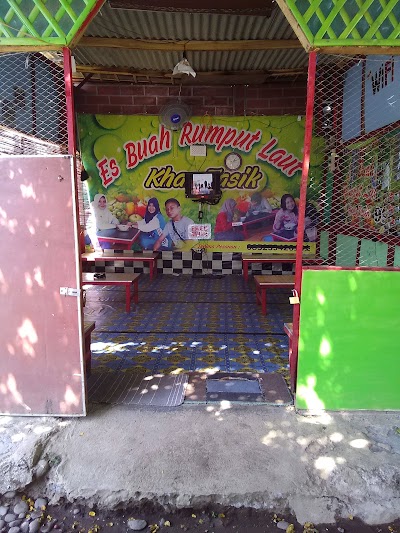 Photos of Stadion Berbek Nganjuk