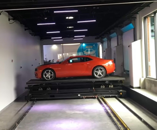 Carvana San Jose
