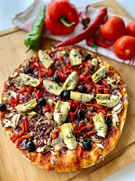 Photo n°18 de PIZZA DÉLICE - Pizzeria et Snacking à Pau (Pizzeria)