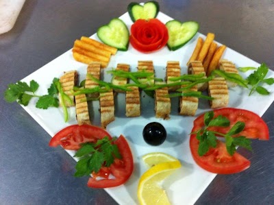 Photos of Tourist cooker Restaurant