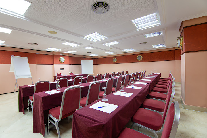 Hotel Monte Puertatierra by null