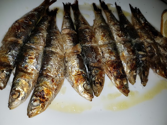 Restaurante la Estancia