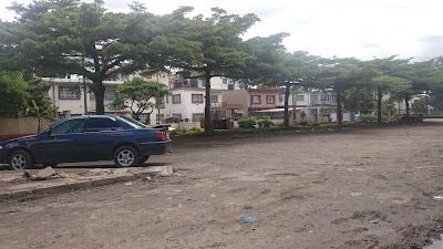 Photos of South C Shopping Centre