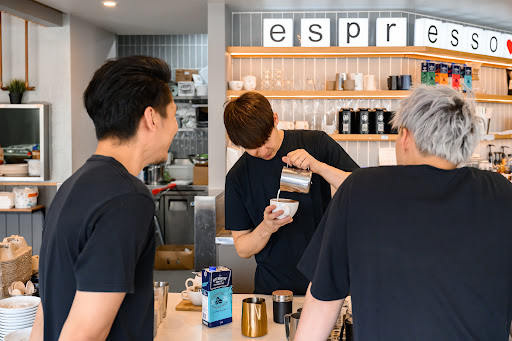 Photo of Espresso Lane Cafe