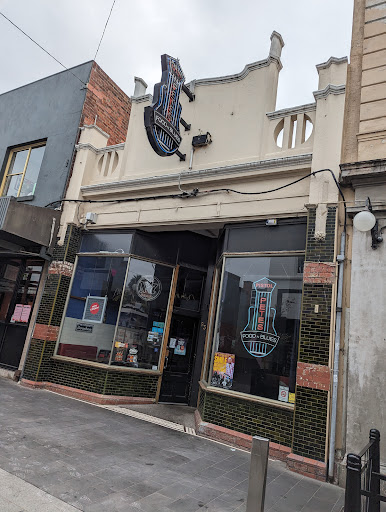 Pistol Pete's Food n Blues Gallery - Australia
