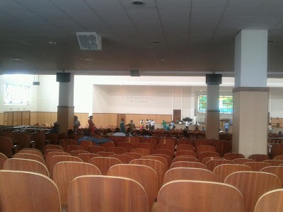church