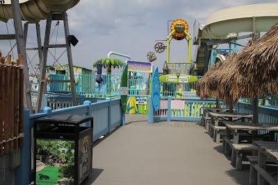 Thundering Surf Waterpark