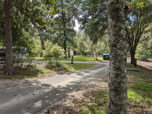 Coe Landing County Park Campground - Thumbnail