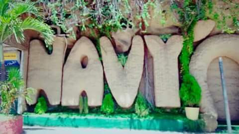 Navy'O - Visual