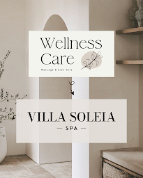 Photo n°1 de Villa Soleia Spa à Tournon-sur-Rhône (Spa)