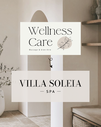 Villa Soleia Spa
