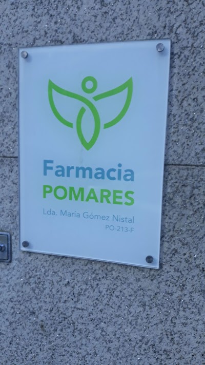 Photos of Farmacia G&oacute;mez Nistal