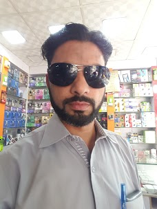 Naveed Electronics kasur