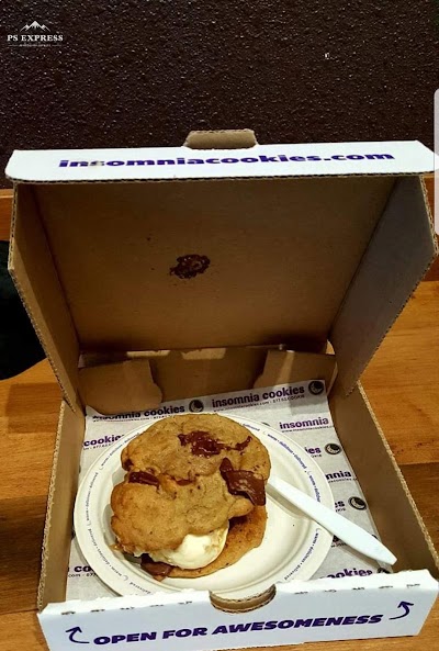 Insomnia Cookies