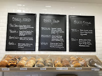 Menu Nina's Bagel & Salade Page 5