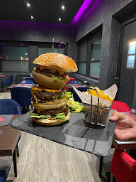 Photo n°59 de Bienvenue Au Borsalino Haguenau à Haguenau (Restaurant)