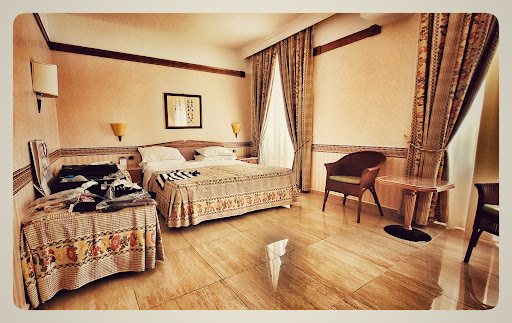 Grand Hotel delle Terme RE FERDINANDO ~ ISCHIA - Thumbnail
