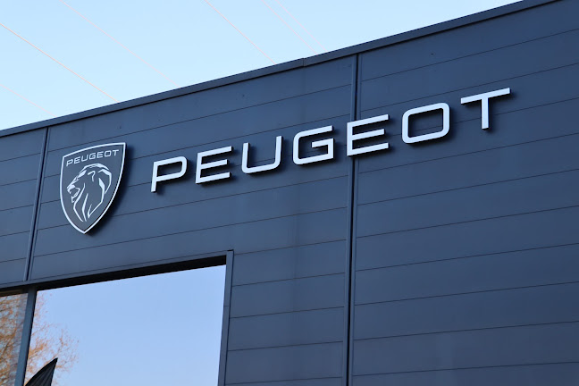 Numéro de téléphone de Peugeot Gemy La Seyne Sur Mer