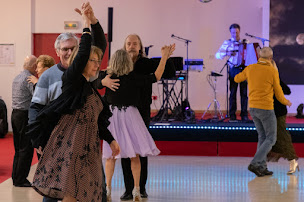 Photo n°8 de L'Espace Apogée à Prémery (Espace événementiel)