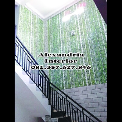 Photos of Alexandria Wallpaper Gresik