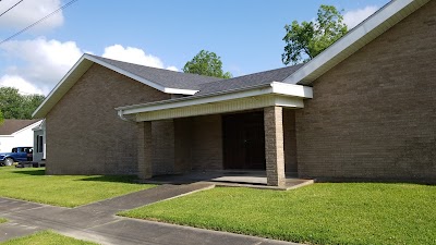 Immanuel Lutheran Church