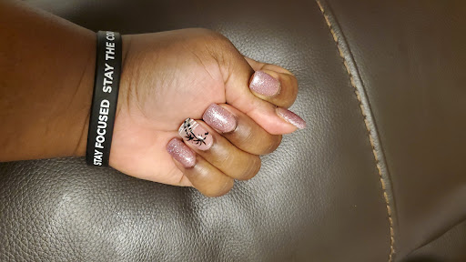 Nails by Rose & Co
