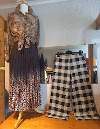 Photo n°4 de SHOP 27 à Bort-les-Orgues (Magasin de vêtements pour femmes)