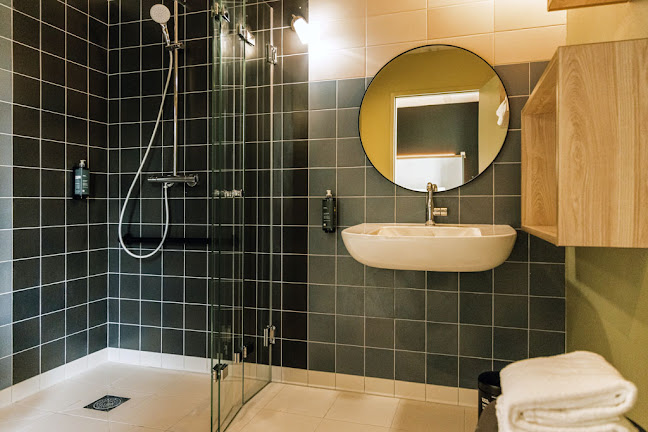 Avis sur greet Hotel La Rochelle Centre à La Rochelle - Hôtel