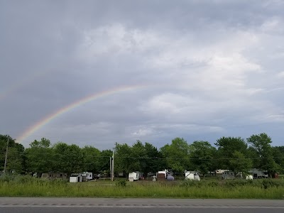 Shadylake Campground