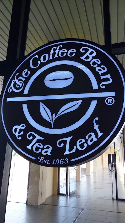Photos of The Coffee Bean Hang Nadim