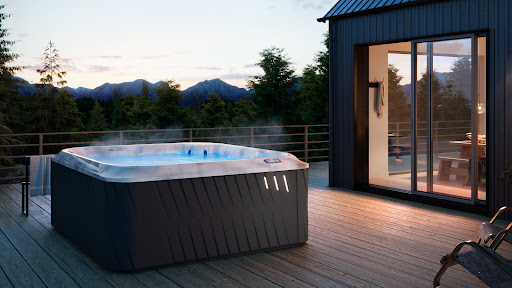 Jacuzzi® Nottinghamshire