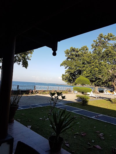 Photos of Mascot Beach Hotel