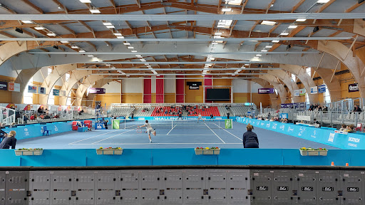 Stade Jean Jaurès, Equeurdreville Hainneville - Thumbnail