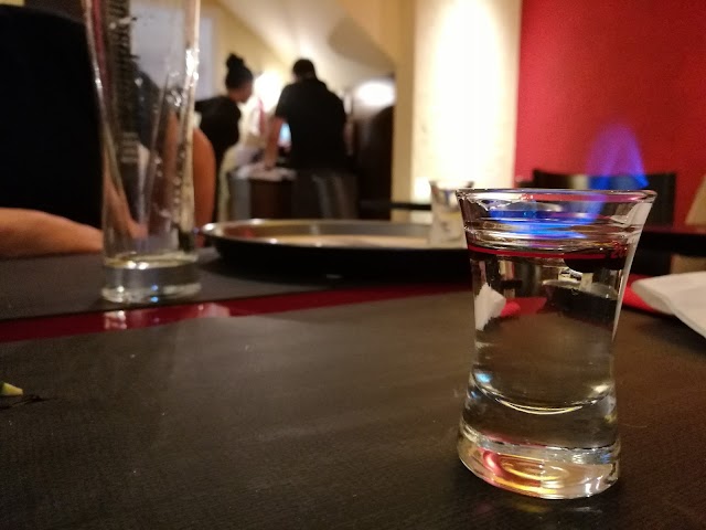Mangia E Bevi