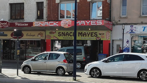 Snack Mayes
