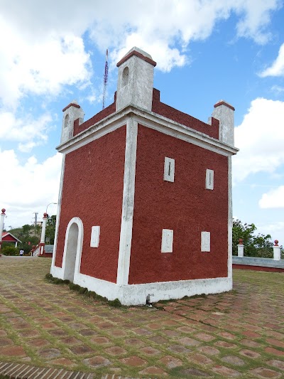 Photos of Loma de la Cruz