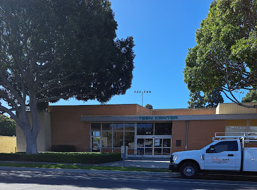 Culver City Teen Center - Thumbnail