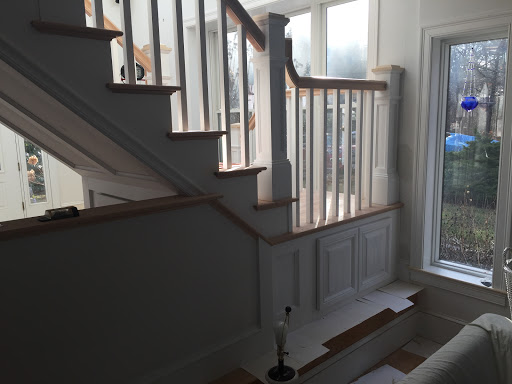 Cape Care Painting and Maintenance Gallery - United States