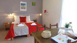 Photo n°33 de VVF Le Pays Cathare Carcassonne à Saissac (Village de vacances)