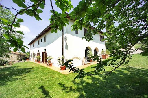 Fattoria Montalbano Logo