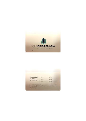 GUILLERMO IBAÑEZ FISIOTERAPIA - Thumbnail