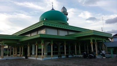 Mosque