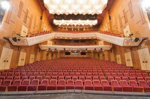 Deutsches Nationaltheater and Staatskapelle Weimar - Thumbnail
