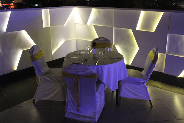 Dragonfly Hotel - The Art Hotel by null