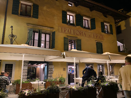 Trattoria ai Frati - Thumbnail