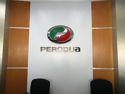 photo of Perodua @ Jalan Batu Nilam 5