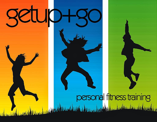 getup+go - Visual