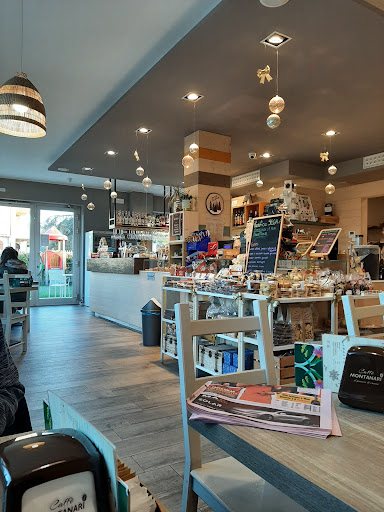 Mama's Caffe - Thumbnail
